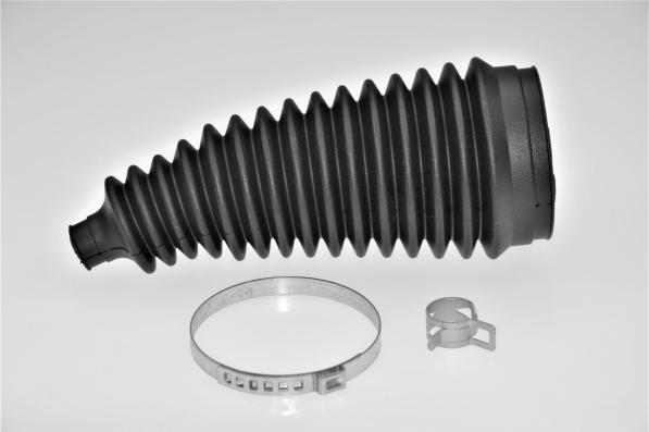 Spidan 84195 - Пыльник, рулевое управление abcparts.ee