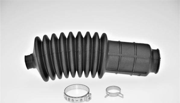 Spidan 84158 - Пыльник, рулевое управление abcparts.ee