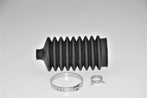 Spidan 84167 - Пыльник, рулевое управление abcparts.ee