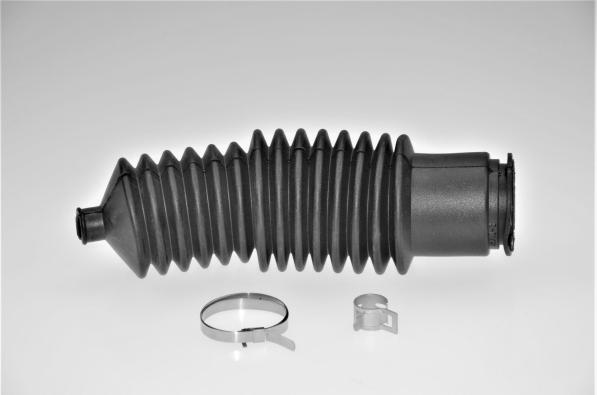 Spidan 84177 - Пыльник, рулевое управление abcparts.ee