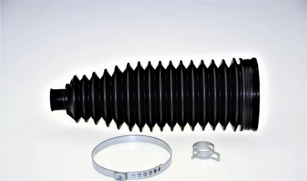 Spidan 84300 - Пыльник, рулевое управление abcparts.ee