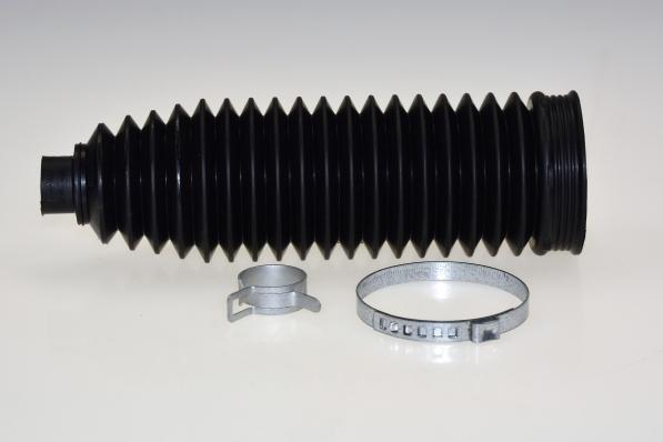 Spidan 84303 - Пыльник, рулевое управление abcparts.ee