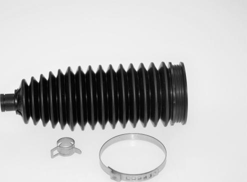 Spidan 84310 - Пыльник, рулевое управление abcparts.ee