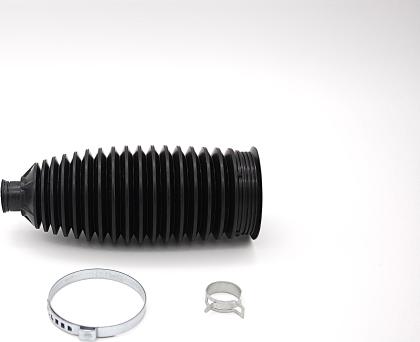 Spidan 84334 - Пыльник, рулевое управление abcparts.ee