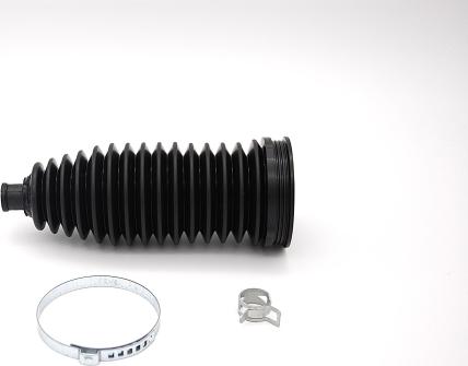 Spidan 84333 - Пыльник, рулевое управление abcparts.ee