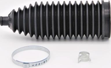 Spidan 84325 - Пыльник, рулевое управление abcparts.ee