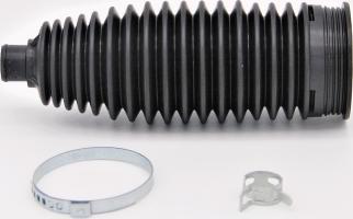 Spidan 84326 - Пыльник, рулевое управление abcparts.ee