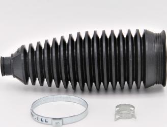 Spidan 84320 - Пыльник, рулевое управление abcparts.ee