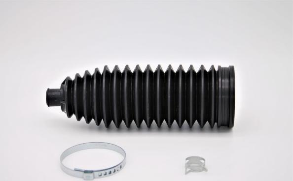 Spidan 84327 - Пыльник, рулевое управление abcparts.ee