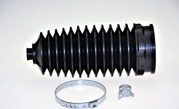 Spidan 84294 - Пыльник, рулевое управление abcparts.ee