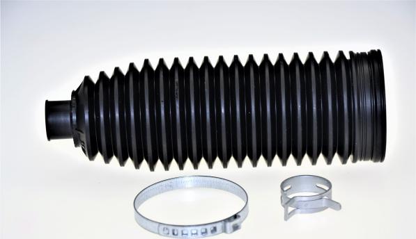 Spidan 84296 - Пыльник, рулевое управление abcparts.ee