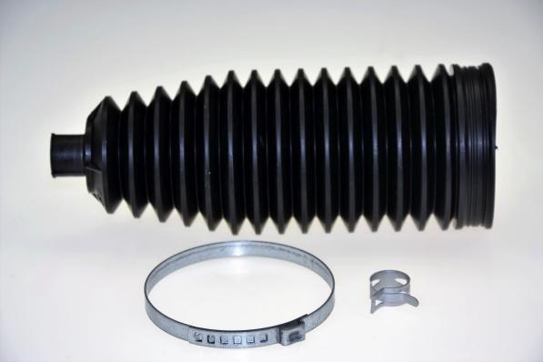 Spidan 84297 - Пыльник, рулевое управление abcparts.ee