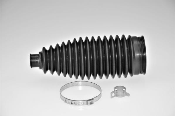 Spidan 84245 - Пыльник, рулевое управление abcparts.ee