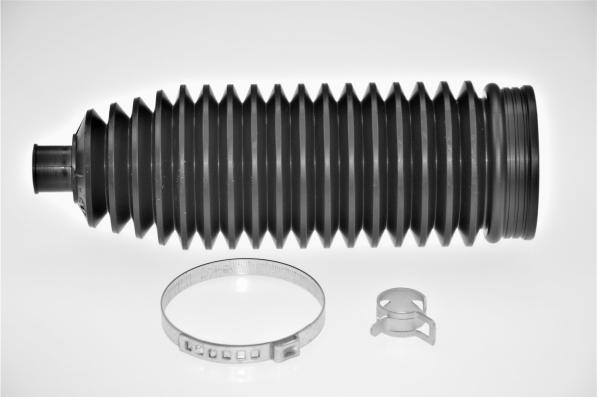 Spidan 84241 - Пыльник, рулевое управление abcparts.ee