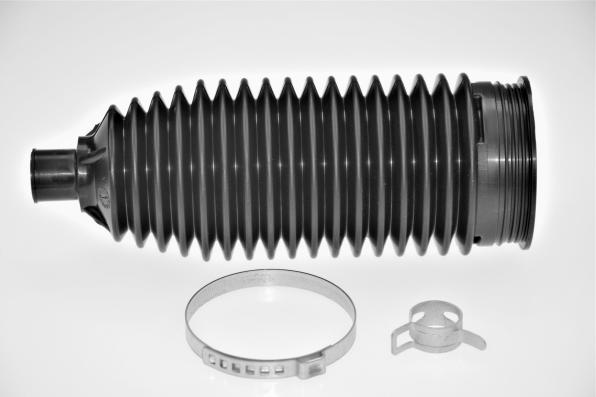 Spidan 84255 - Пыльник, рулевое управление abcparts.ee