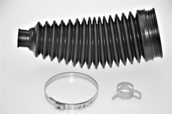 Spidan 84266 - Пыльник, рулевое управление abcparts.ee