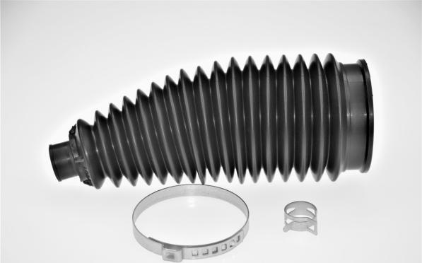 Spidan 84260 - Пыльник, рулевое управление abcparts.ee