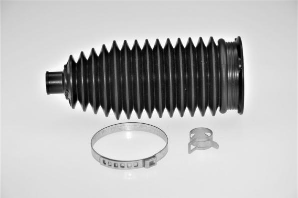 Spidan 84209 - Пыльник, рулевое управление abcparts.ee