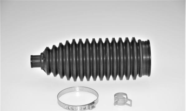 Spidan 84206 - Пыльник, рулевое управление abcparts.ee