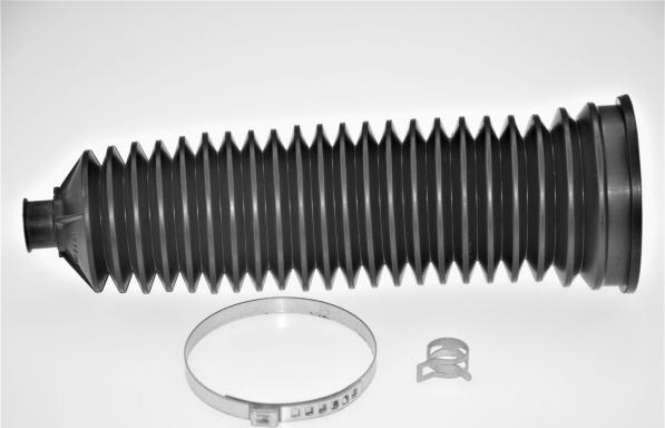 Spidan 84215 - Пыльник, рулевое управление abcparts.ee