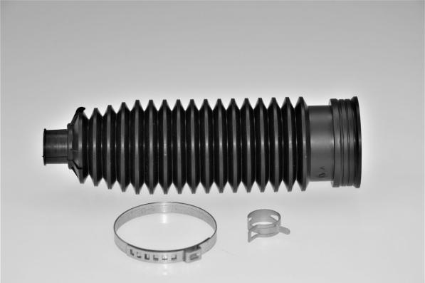 Spidan 84234 - Пыльник, рулевое управление abcparts.ee