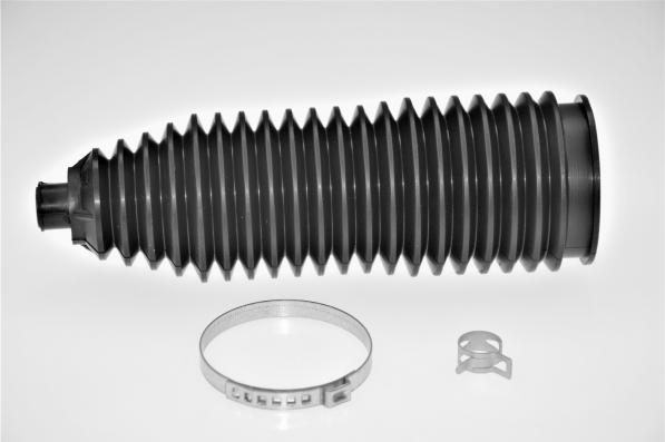 Spidan 84220 - Пыльник, рулевое управление abcparts.ee