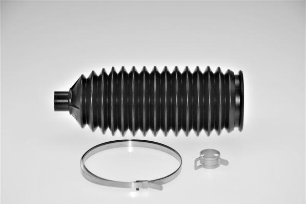 Spidan 84276 - Пыльник, рулевое управление abcparts.ee