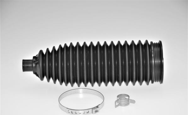 Spidan 84270 - Пыльник, рулевое управление abcparts.ee