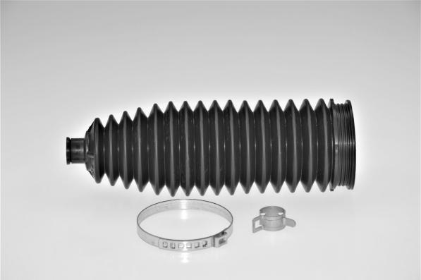 Spidan 84272 - Пыльник, рулевое управление abcparts.ee