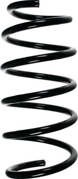 Spidan 85014 - Пружина ходовой части abcparts.ee