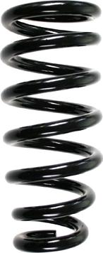 Spidan 85257 - Пружина ходовой части abcparts.ee