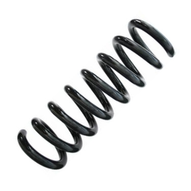 Spidan 85748 - Пружина ходовой части abcparts.ee