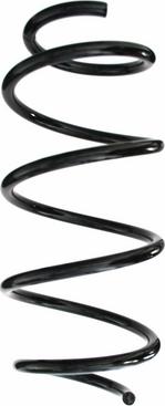 Spidan 85743 - Пружина ходовой части abcparts.ee