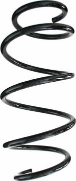 Spidan 85742 - Пружина ходовой части abcparts.ee