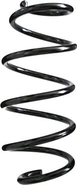 Spidan 86923 - Пружина ходовой части abcparts.ee