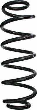 Spidan 86603 - Пружина ходовой части abcparts.ee