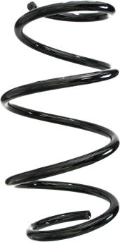Spidan 88919 - Пружина ходовой части abcparts.ee