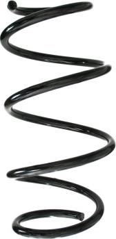Spidan 88918 - Пружина ходовой части abcparts.ee