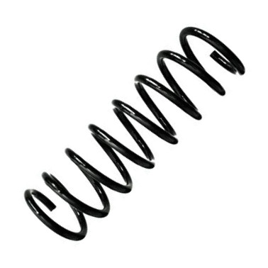 Spidan 88395 - Пружина ходовой части abcparts.ee