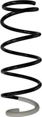 Spidan 88238 - Пружина ходовой части abcparts.ee