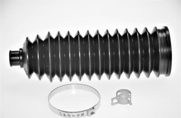 Spidan 83990 - Пыльник, рулевое управление abcparts.ee