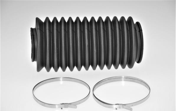 Spidan 83947 - Пыльник, рулевое управление abcparts.ee