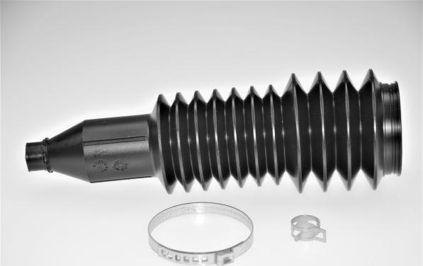 Spidan 83908 - Пыльник, рулевое управление abcparts.ee