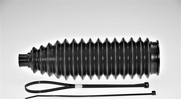 Spidan 83903 - Пыльник, рулевое управление abcparts.ee