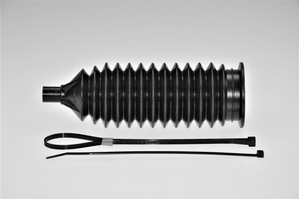 Spidan 83902 - Пыльник, рулевое управление abcparts.ee