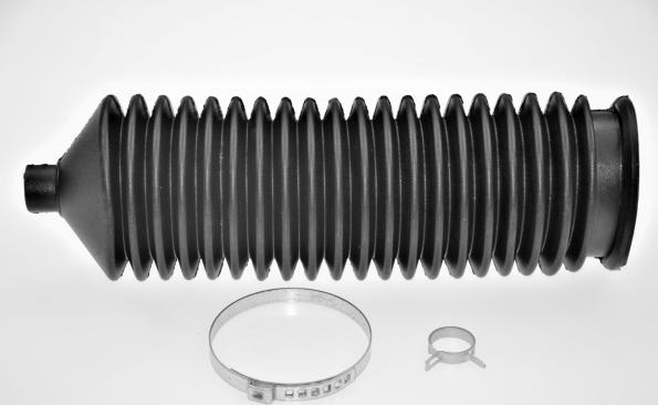 Spidan 83919 - Пыльник, рулевое управление abcparts.ee