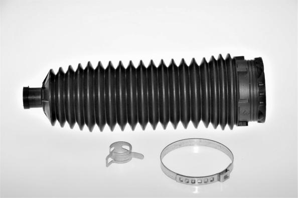 Spidan 83984 - Пыльник, рулевое управление abcparts.ee