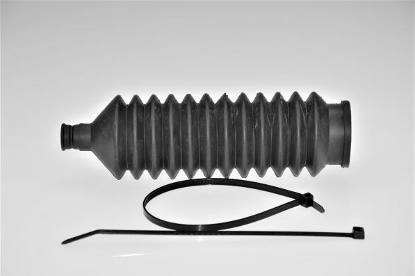 Spidan 83559 - Пыльник, рулевое управление abcparts.ee