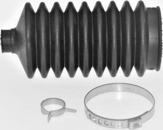 Spidan 83555 - Пыльник, рулевое управление abcparts.ee