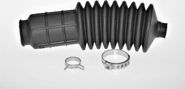 Spidan 83556 - Пыльник, рулевое управление abcparts.ee